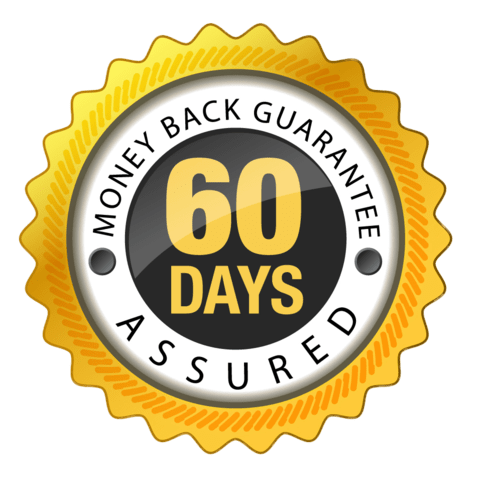 Ocuprime - 60-days-satisfaction-guaranteed